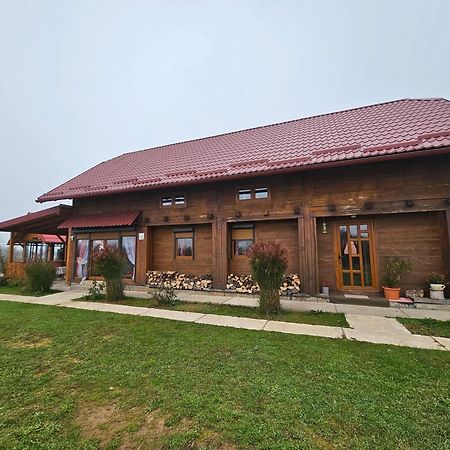 Ruralna Kuca Za Odmor Lika Lovinac (Lika-Senj) Exterior foto