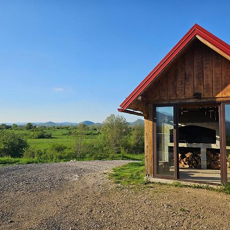 Ruralna Kuca Za Odmor Lika Lovinac (Lika-Senj) Exterior foto