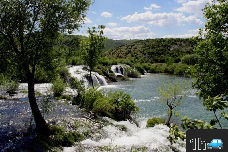 Ruralna Kuca Za Odmor Lika Lovinac (Lika-Senj) Exterior foto