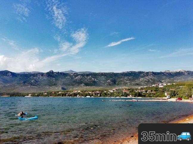 Ruralna Kuca Za Odmor Lika Lovinac (Lika-Senj) Exterior foto