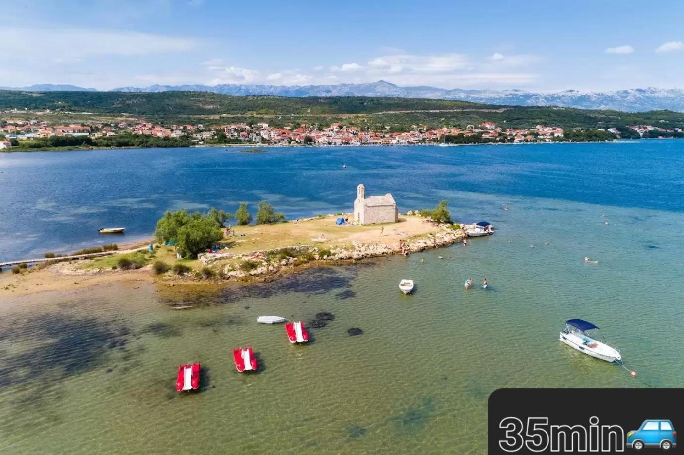 Ruralna Kuca Za Odmor Lika Lovinac (Lika-Senj) Exterior foto