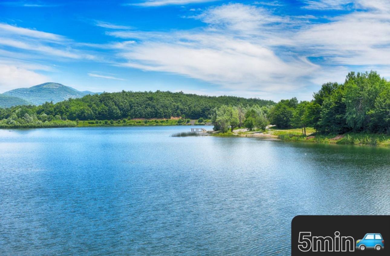 Ruralna Kuca Za Odmor Lika Lovinac (Lika-Senj) Exterior foto