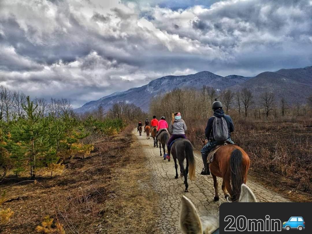 Ruralna Kuca Za Odmor Lika Lovinac (Lika-Senj) Exterior foto
